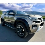 Volkswagen Amarok 2023 + Çamurluk Dodik 